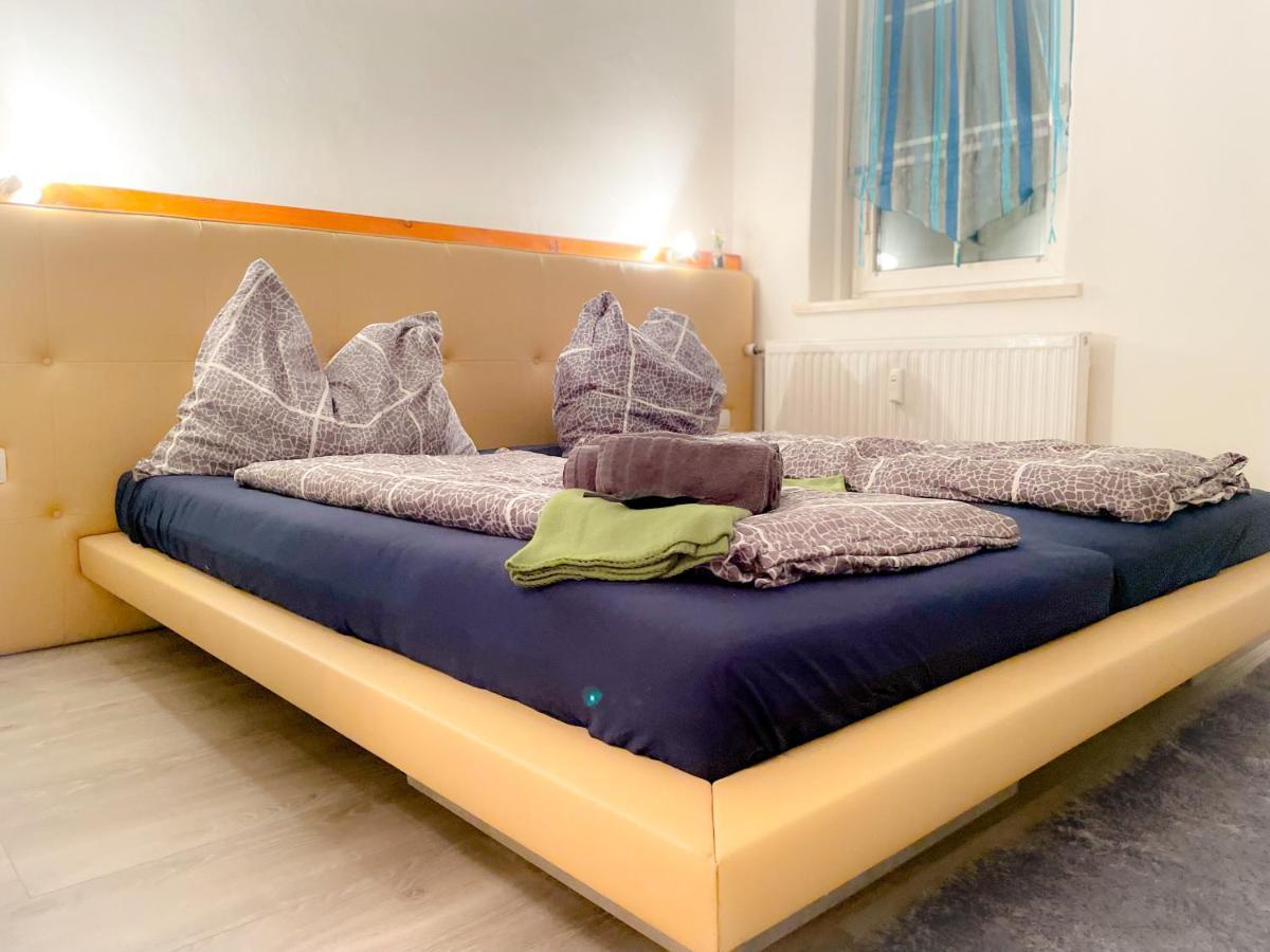 Charmante Ferienwohnung In St. Barbara Im Muerztal Grossveitschtal Экстерьер фото